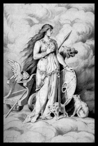 freyja