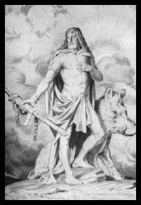 freyr