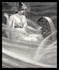 frigga