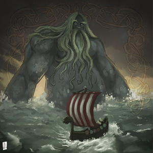 aegir